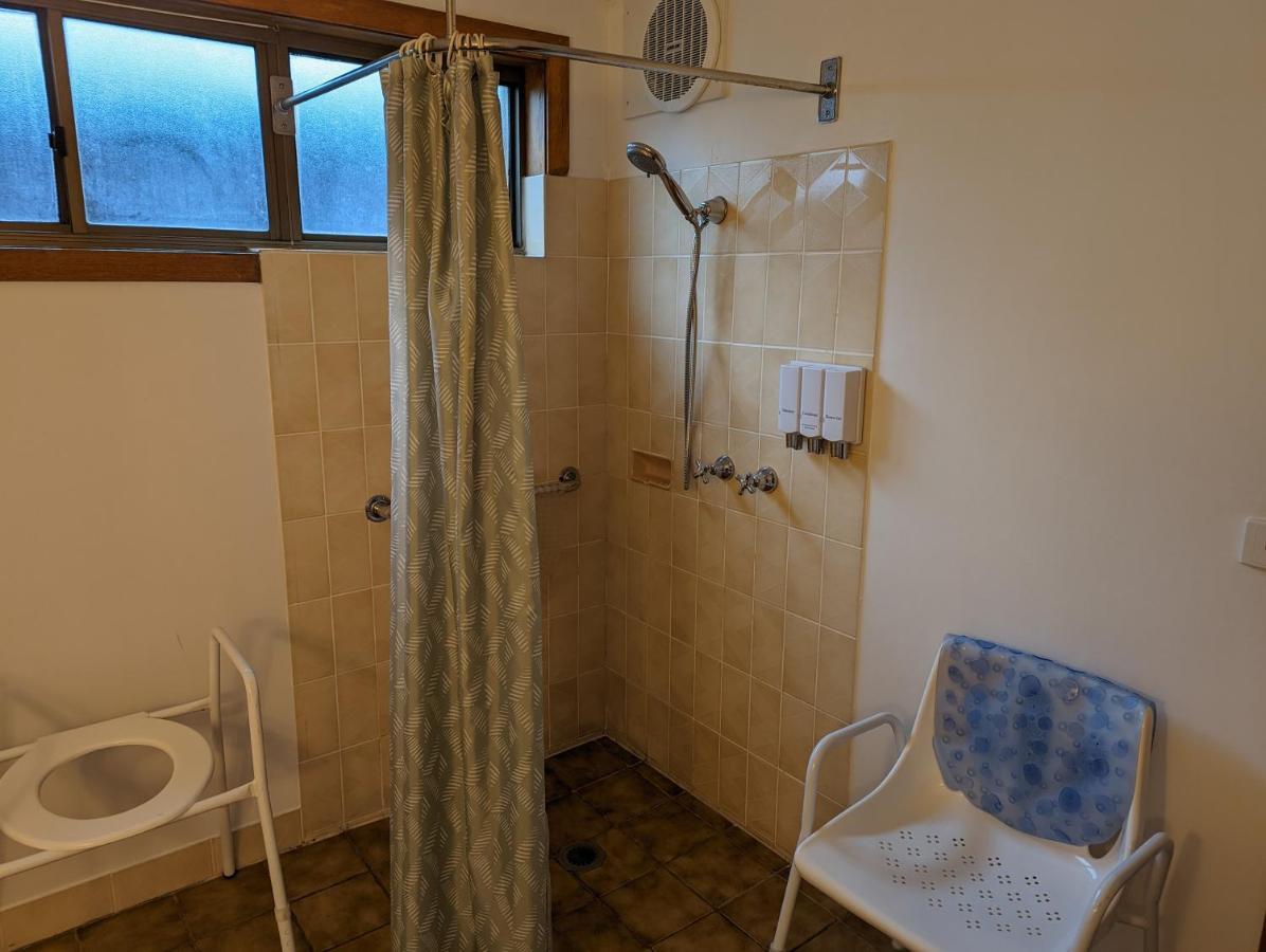 Elm Court Motel Albury Extérieur photo